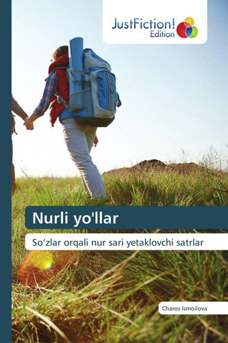 Charos ismoilova nurli - |,