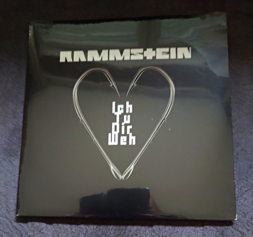 Rammstein ich dir - tu,
