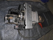 weishaupt ölbrenner