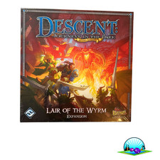 Descent second edition lair - second,