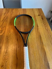 Wilson Blade Tennisschläger, L3