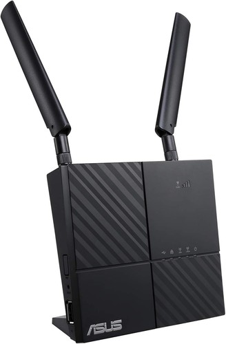 Asus ac53u wlan router - 4g-ac53u,