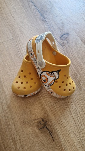 Crocs kinder star - crocs, clog