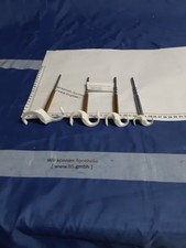 Unguator Zubehör /4 er Set