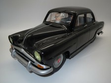 Michel Aroutcheff ARTI06  GIL JOURDAN  "Surboum pour 4 roues Simca Aronde 1956" 