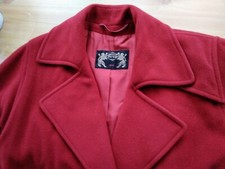 Loden Frey  Damenmantel