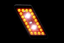 Kompakte, variabel montierbare