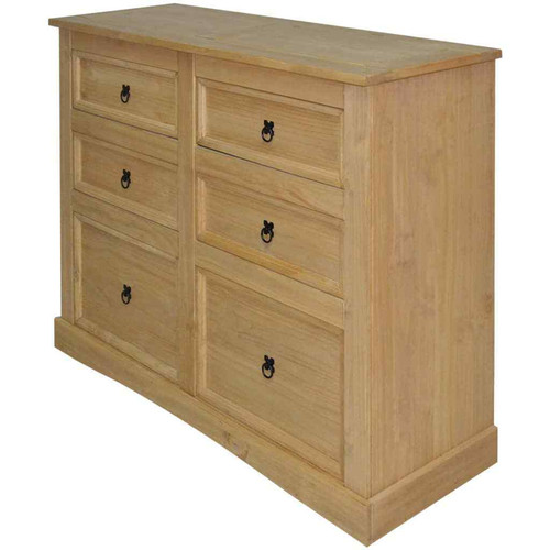 Sideboard kommode - sideboard,