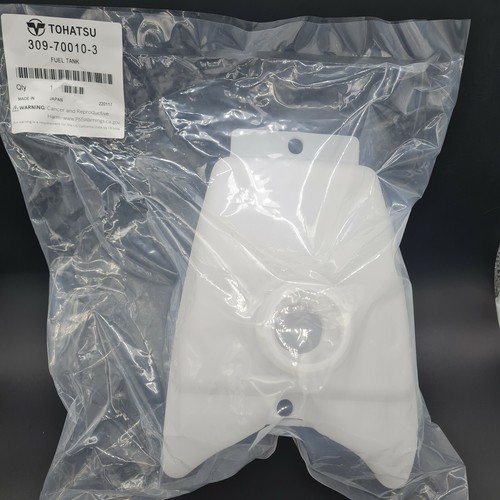 Kraftstofftank tohatsu - ,