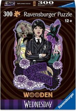 300 Teile Ravensburger Puzzle