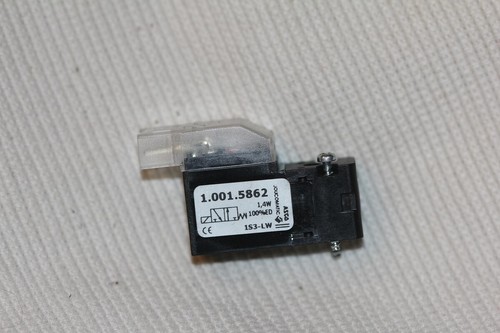 Kavo 001 5862 magnetventil - kavo, 1.001.5862