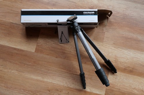 Cullmann stativ revomax - cullmann, 535t