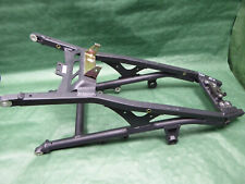 HECKRAHMEN RAHMEN TRIUMPH SPEED TRIPLE 1050 2005 2006 2007