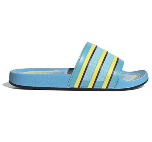 Adidas 8000 aqua adilette - zx,