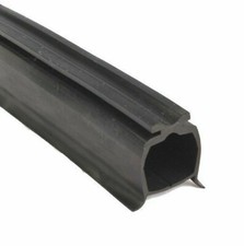 Bodendichtung Bodengummi Tordichtung Gummidichtung Sektionaltor Garagentor Tor 