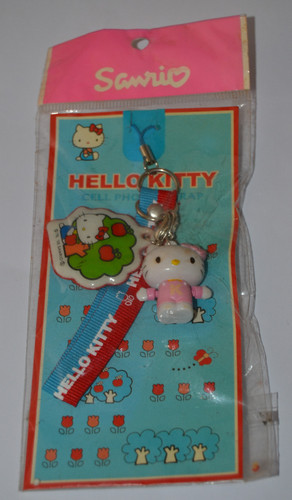 Vintage sanrio 2005 hello - 2005,