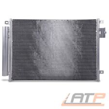 KONDENSATOR KLIMAANLAGE