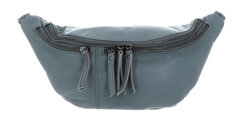 Fredsbruder and bag - and,