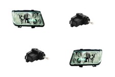 Scheinwerfer Set passend für