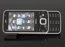 Original Nokia N96 Unlocked
