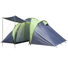 ZELT FAMILIENZELT 4 5 6 MANN