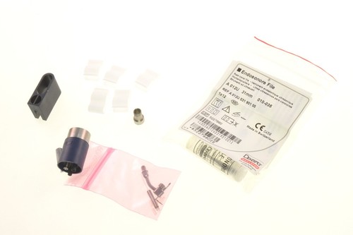 Sirona endodontie set - set, l