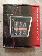 BECKER traffic ASSIST 7927