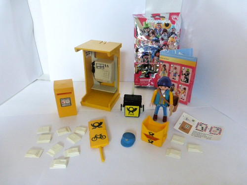 Playmobil klicky 3231 3401 - klicky, 3231,
