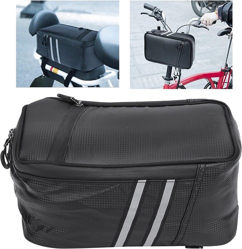 Fahrradtasche satteltasche - fahrradtasche,