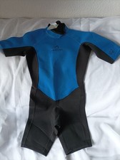 Neopren Anzug Tribord  153/162