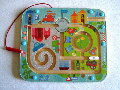 Haba magnetspiel - haba,
