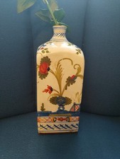 Karaff Flasche Italienische