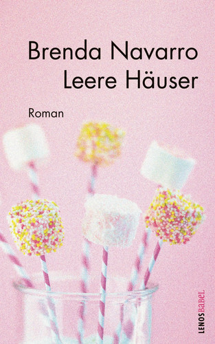 Leere häuser roman - roman, brenda