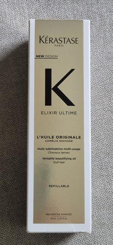 Kerastase elixir ultime - elixir,