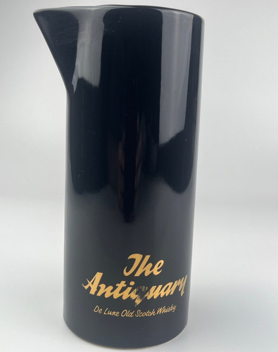 Barware antiquary luxe - de,