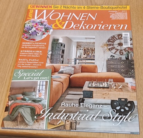 Lena wohnen - lena***wohnen, &