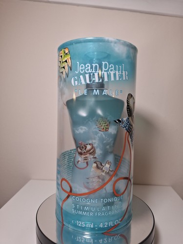 Jean paul gaultier - gaultier, male