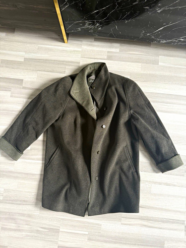 Collection herren mantel - k,