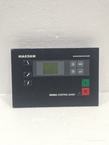 Siemens kaeser sigma 6ed1 - sigma,