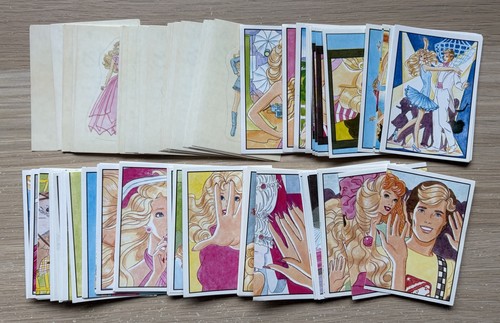 103 verschiedene panini - 103,
