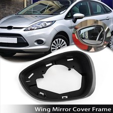 1* Links Außenspiegel Rahmen