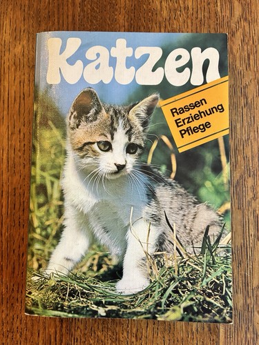 Katzen rassen erziehung - rassen,