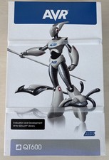 Atmel Microchip QT600