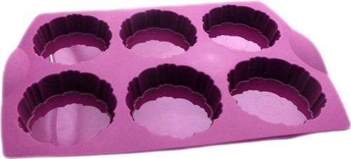 Tupperware silikonform - tupperware©,