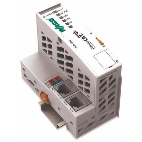 Wago ethercat - wago,