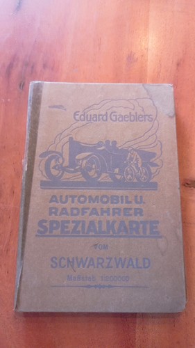 Eduard gaebler automobil u - automobil-,