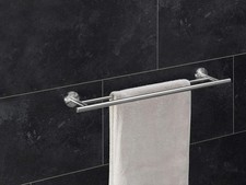 Eleganter Handtuchhalter