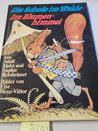 Die schule walde im - die,