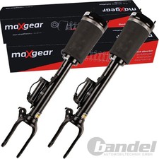 2x MAXGEAR LUFTFEDERBEIN VORNE