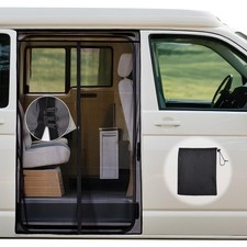 Mosquito Net Zipper for VW T5